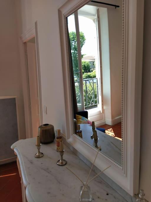 Appartement Avec Balcon, Bord Du Canal, Wifi. Narbona Exterior foto