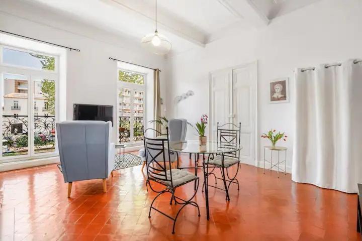 Appartement Avec Balcon, Bord Du Canal, Wifi. Narbona Exterior foto